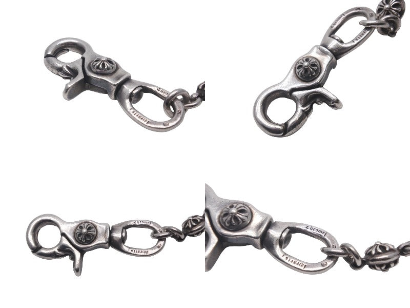 CHROME HEARTS クロムハーツ 1クリップ エクストラロング 212g 1BALL 