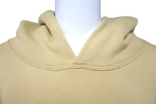 画像をギャラリービューアに読み込む, KENZO ケンゾー プルオーバー パーカー フーディー 22AW FC65SW5484MB11 NIGO ベージュ サイズL 美品 中古 62651