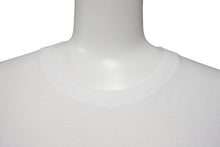 画像をギャラリービューアに読み込む, CHROME HEARTS クロムハーツ マリブ限定 CHクロス ホースシュープリント 半袖Ｔシャツ カットソー ホワイト 美品 中古 62658