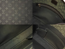 画像をギャラリービューアに読み込む, LOUIS VUITTON ルイ ヴィトン ブザスマリーケイト ショルダーバッグ M92322 モノグラムミニ カーキ ゴールド金具 美品 中古 62730