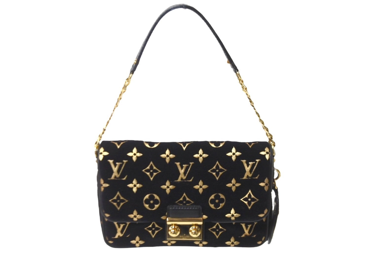 LOUIS VUITTON ショルダーバッグ モノグラム ポシェット カリー 62739-d1_6a2b7c4d-0081-48a3-