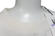 画像をギャラリービューアに読み込む, 極美品 LANVIN ランバン Futureコラボ 半袖Ｔシャツ RU-TS0026-J117-P24-074 ホワイト サイズL 中古 62790