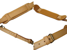 画像をギャラリービューアに読み込む, LOUIS VUITTON ルイヴィトン モノグラム キーポルバンドリエール 50 M41416 ボストンバッグ ブラウン 良品 中古 62801