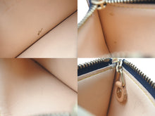 Load image into Gallery viewer, LOUIS VUITTON ルイヴィトン ポシェットクレ コインケース モノグラム マルチカラー 村上隆 M92654 ゴールド金具 美品 中古 62833