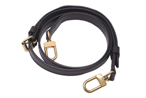 LOUIS VUITTON ルイヴィトン ショルダーストラップ ダミエ ブラウン