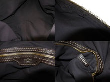 画像をギャラリービューアに読み込む, LOUIS VUITTON ルイ ヴィトン キーポル45 モノグラム ミニラン ボストンバッグ M40019 ゴールド金具 プリント 美品 中古 62845