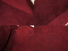 Load image into Gallery viewer, 新品同様 LOUIS VUITTON ルイヴィトン 村上隆 ホワイト ポシェットアクセソワール マルチカラー M92649 中古 62869
