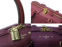 画像をギャラリービューアに読み込む, 極美品 LOUIS VUITTON ルイ ヴィトン スピーディ25 ハンドバッグ M42399 モノグラムアンプラント オロール 中古 62898