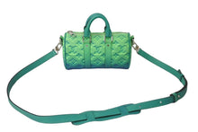 Load image into Gallery viewer, 極美品 LOUISVUITTON ルイヴィトン M59691 キーポルXS トリヨンイリュージョン 2WAY ショルダーバッグ 中古 62922