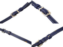 画像をギャラリービューアに読み込む, GOYARD ゴヤール ブラック カップヴェール PM 斜め掛けショルダーバッグ ポシェット ネイビー 美品 中古 62939