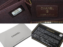 画像をギャラリービューアに読み込む, 極美品 CHANEL シャネル マトラッセ コインケース 29番台 AP0216 キャビアスキン ブラック ゴールド金具 中古 62967
