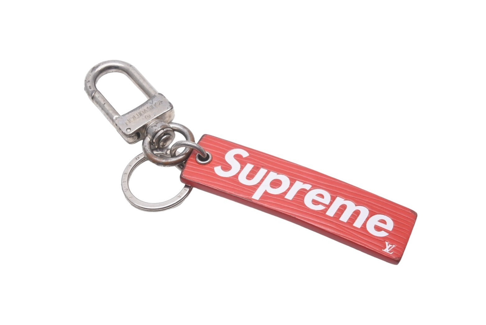 LOUIS VUITTON Supreme ルイヴィトン シュプリーム ポダウンタウンタブ ...