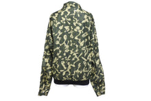 Load image into Gallery viewer, 極美品 LOUIS VUITTON ルイヴィトン モノグラムカモフラージュリバーシブルジャケット村上隆 RM082M MNBS01PL4 サイズ44 中古 62987