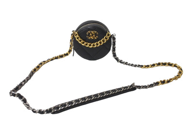 CHANEL – Casanova Vintage