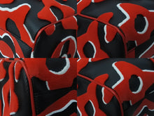 画像をギャラリービューアに読み込む, 極美品 LOUIS VUITTON ルイヴィトン キーポルバンドリエール45 ボストンバッグ M45546 モノグラムタフテッド レッド 中古 63008