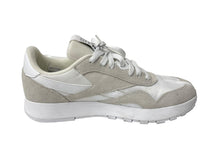 Load image into Gallery viewer, REEBOK × Maison Margiela リーボック × メゾンマルジェラ スニーカー ホワイト ナイロン メンズ HP8847 サイズ44 中古 63055