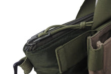 画像をギャラリービューアに読み込む, 極美品 HUMAN MADE ヒューマンメード HELMET BAG 2WAY ショルダー トートバッグ 22AW カーキ ブラウン 中古 63069