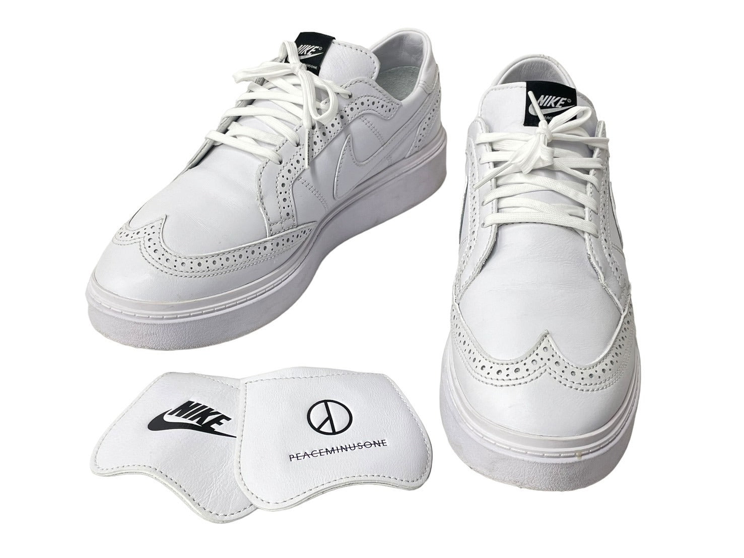 NIKE × PEACEMINUSONE ナイキ ピースマイナスワン クウォンド1