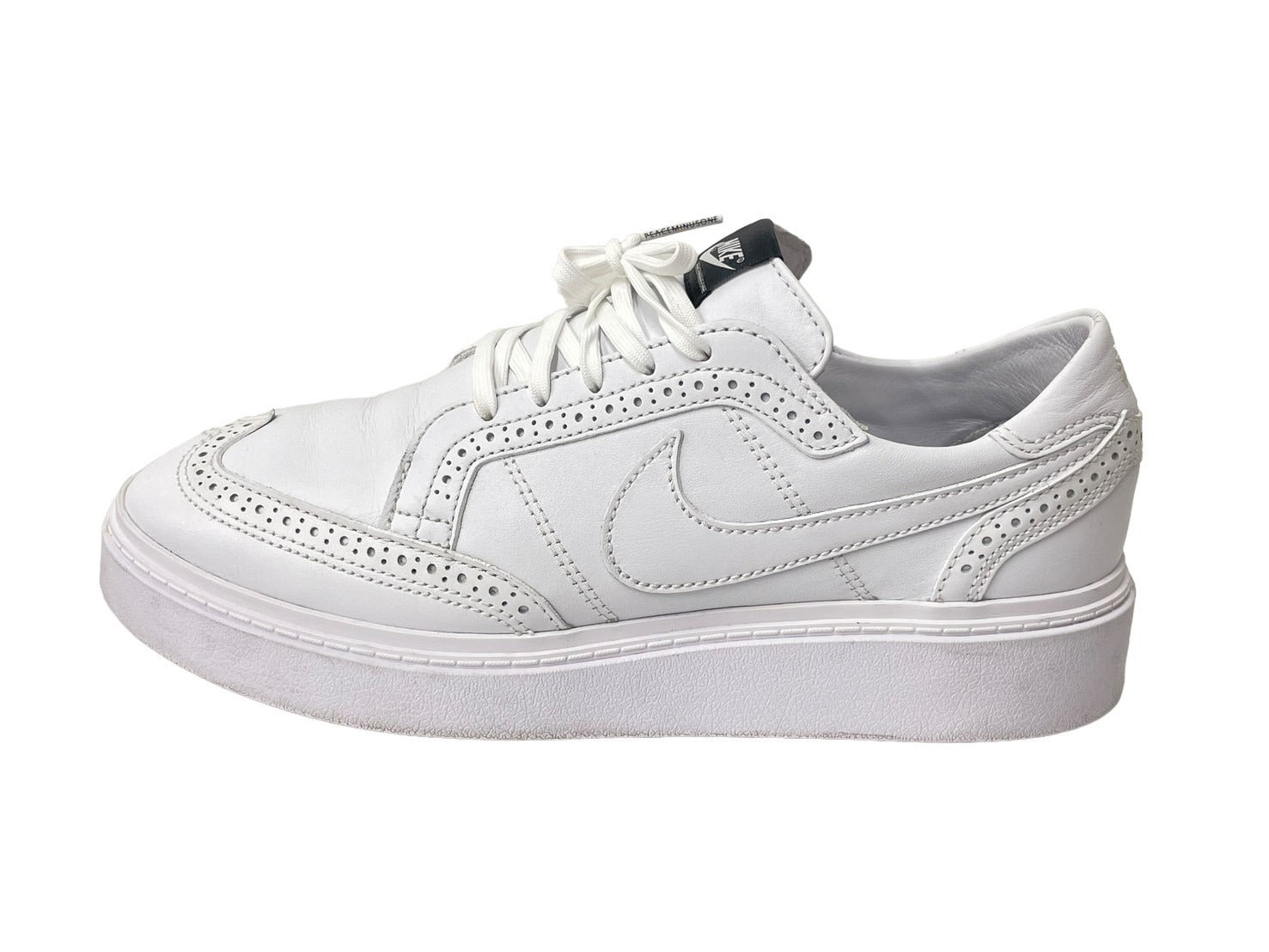 NIKE × PEACEMINUSONE ナイキ ピースマイナスワン クウォンド1