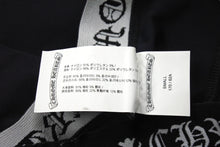 画像をギャラリービューアに読み込む, CHROME HEARTS クロムハーツ インナーショート パンツ サイズS ブラック ホワイト 美品 中古 63122