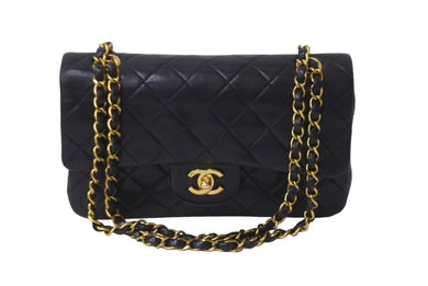 CHANEL – Casanova Vintage