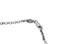 画像をギャラリービューアに読み込む, 極美品 CHROME HEARTS クロムハーツ ロールチェーン 20インチ ネックレス 5.6g シルバー925 中古 63129