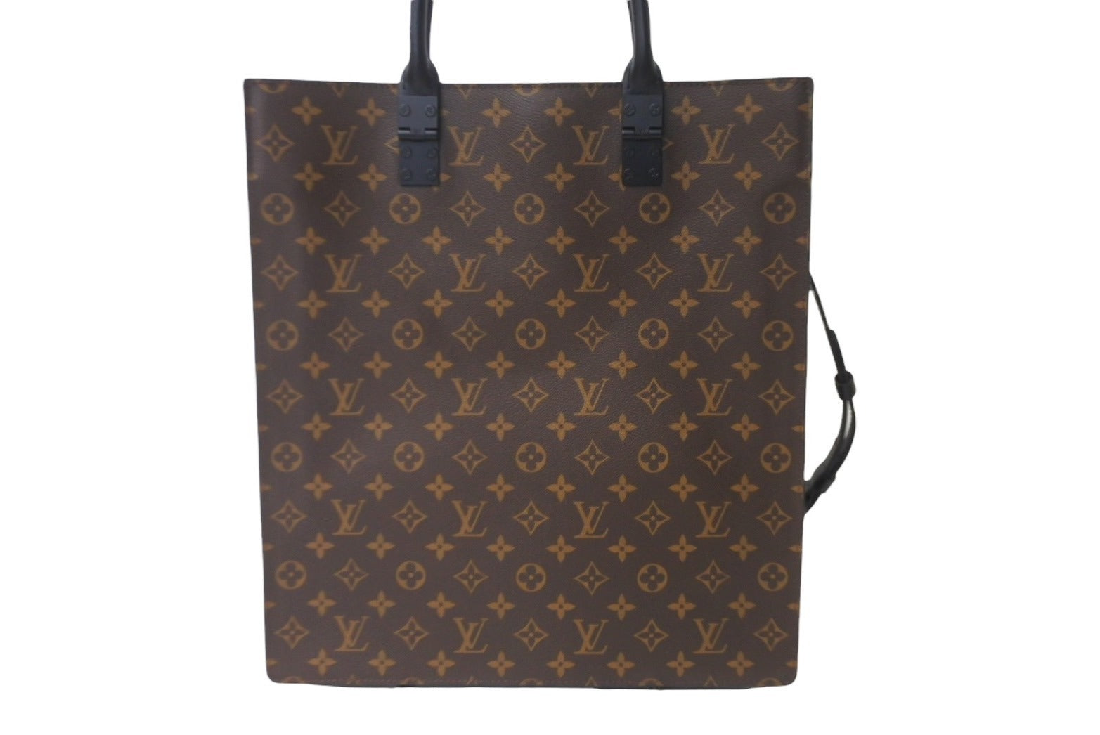 未使用 LOUIS VUITTON ルイヴィトン フレンズサックプラ トートバッグ M45667 モノグラムマカサー 中古 63150 –  Casanova Vintage