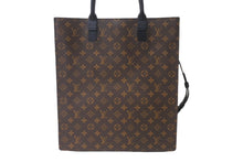 Load image into Gallery viewer, 未使用 LOUIS VUITTON ルイヴィトン フレンズサックプラ トートバッグ M45667 モノグラムマカサー 中古 63150