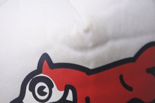 Load image into Gallery viewer, BBC /Icecream Running Dog Trucker Cap ビリオネア ボーイズクラブ アイスクリーム 帽子 ブラック ホワイト 中古 63162