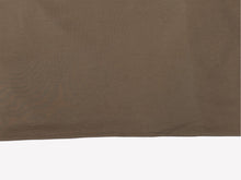 Load image into Gallery viewer, Lucien Pellat-Finet ルシアンペラフィネ 長袖カットソー Tシャツ サイズS ブラウン ピンク プリント FEEL SO HIGH 美品 中古 4b006318