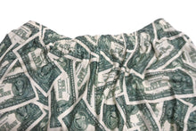 Load image into Gallery viewer, 極美品 VETEMENTS ヴェトモン ミリオンダラー フルイド ジャージ パンツ UA53PA500M ビスコース グリーン サイズS 中古 63189