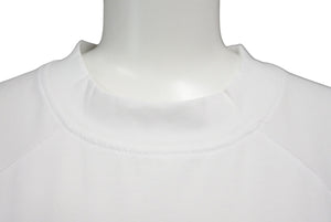 CASANOVA VINTAGE カサノバ ヴィンテージ CROPPED t-shirts ロゴ Tシャツ ホワイト サイズ S 63331
