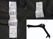 Load image into Gallery viewer, 新品未使用 CHANEL シャネル 17SS ツイード パッチワークジャケット P55523V39990 サイズ42 クルーズコレクション キューバ 中古 4b006341