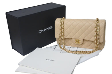 CHANEL – Casanova Vintage