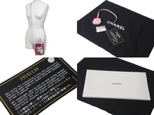 Load image into Gallery viewer, 極美品 CHANEL シャネル ショルダーバッグ 29番台 AS0988 フィリグリー チェーン ココマーク エナメル ピンク 中古 63465