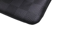 画像をギャラリービューアに読み込む, 新品同様品 LOUIS VUITTON ルイ ヴィトン コインケース ポシェット クレ N60155 モノグラムグラフィット 中古 63482