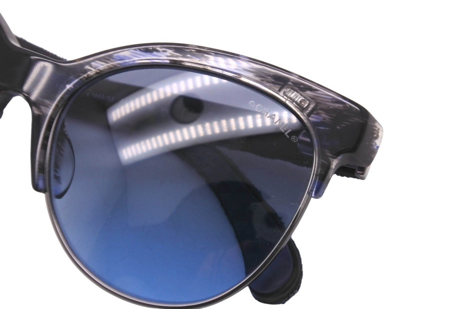 【美品・正規品】CHANEL シャネル サングラス ココマーク レディース CHANEL サングラス ココマーク レディース