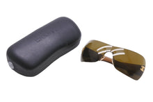 画像をギャラリービューアに読み込む, 極美品 CHANEL シャネル サングラス ココマーク サイズ120 キルティング ベージュ ブラウン 4157-Q c.371/73 中古 63503