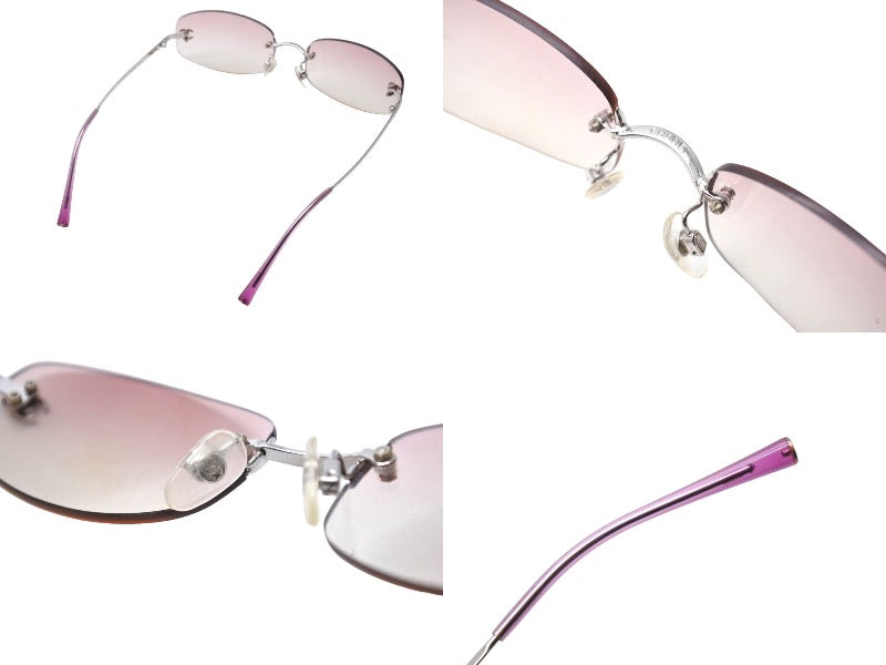 CHANEL ヴィンテージサングラス 4002 Chanel 4002 C116 75 – Vintage Frames Company