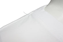 画像をギャラリービューアに読み込む, 新品未使用 Sp5der スパイダー Souvenir スーベニア 半袖Ｔシャツ 24SS サイズL 発泡プリント コットン ホワイト 中古 63566