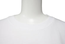 画像をギャラリービューアに読み込む, 新品未使用 Sp5der スパイダー Souvenir スーベニア 半袖Ｔシャツ 24SS サイズXS 発泡プリント コットン ホワイト 中古 63568