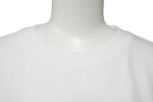 画像をギャラリービューアに読み込む, 新品未使用 Sp5der スパイダー Souvenir スーベニア 半袖Ｔシャツ 24SS サイズXS 発泡プリント コットン ホワイト 中古 63580