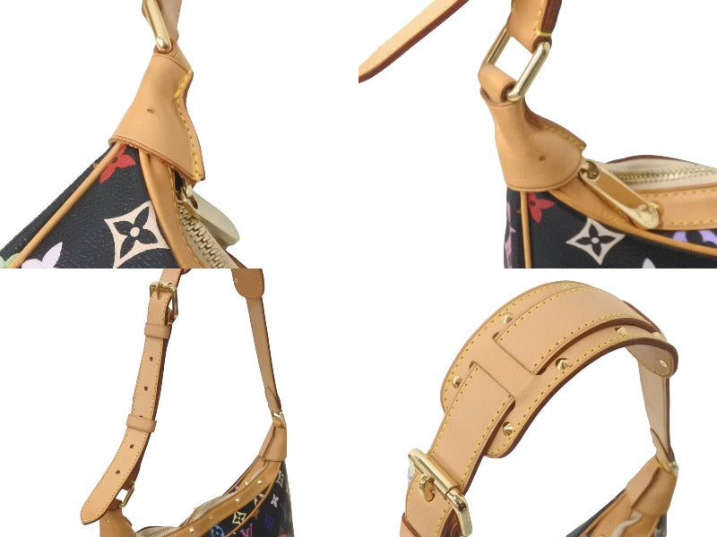 LOUIS VUITTON ルイヴィトン 村上隆 モノグラム マルチカラー