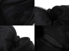 画像をギャラリービューアに読み込む, 極美品 BALENCIAGA バレンシアガ adidas アディダス ベルトバッグ ヴィンテージ加工 ラムスキン 721841 中古 63600