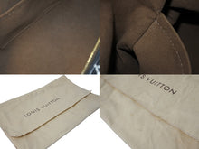 画像をギャラリービューアに読み込む, 極美品 LOUIS VUITTON ルイヴィトン ハンドバッグ スピーディ 30 M92642 村上隆 マルチカラー ブラック 中古 63605
