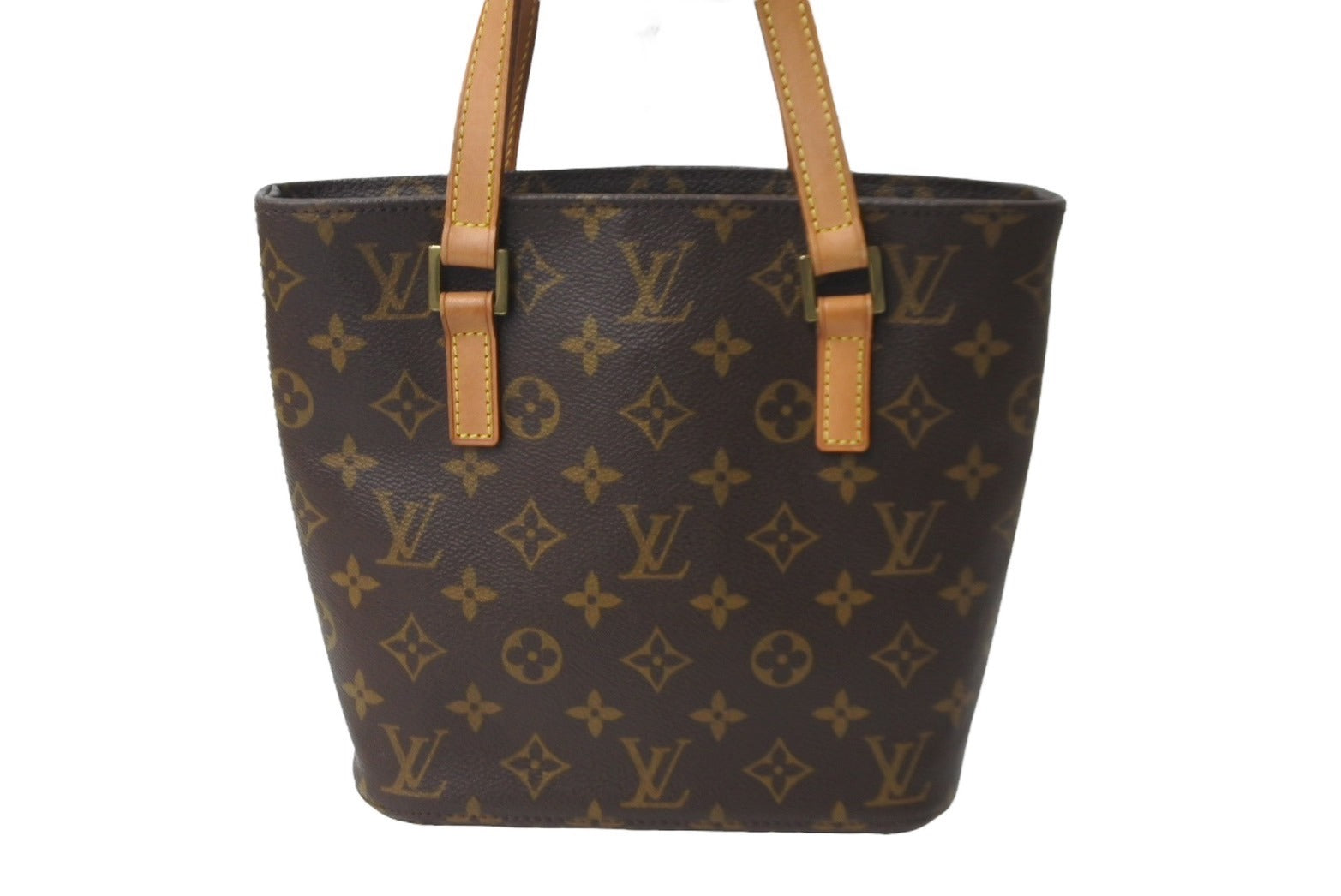 ビンテージLouis Vuitton モノグラム ハンドバッグ 楽天市場】LOUIS VUITTON ルイヴィトン M95381 モノグラムデニム