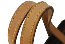 画像をギャラリービューアに読み込む, LOUIS VUITTON ルイヴィトン ハンドバッグ ヴァヴァンPM M51172 モノグラム ブラウン レディース 美品 中古 63619