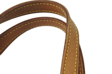 画像をギャラリービューアに読み込む, LOUIS VUITTON ルイヴィトン ハンドバッグ ヴァヴァンPM M51172 モノグラム ブラウン レディース 美品 中古 63619