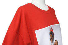 画像をギャラリービューアに読み込む, 新品未使用 Supreme シュプリーム Playboi Carti プレイボイ カルティ PHOTO TEE 半袖Ｔシャツ レッド サイズXL FW25T50 中古 4b006369