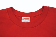 画像をギャラリービューアに読み込む, 新品未使用 Supreme シュプリーム Playboi Carti プレイボイ カルティ PHOTO TEE 半袖Ｔシャツ レッド サイズXL FW25T50 中古 4b006369